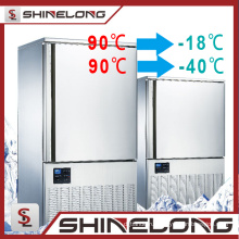 2017 Холодильное оборудование шкаф морозильный коммерчески замораживатель холодильника